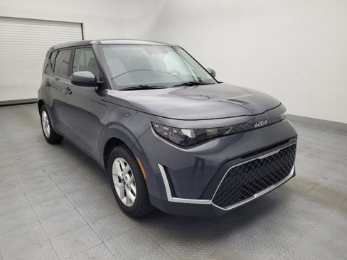 Used 2023 Kia Soul LX w/ LX Technology Package image 13