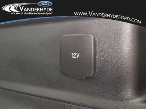Used 2023 Ford Bronco Sport Big Bend w/ Convenience Package image 8
