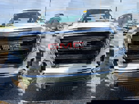 Used 2021 GMC Sierra 1500 2WD Regular Cab image 2