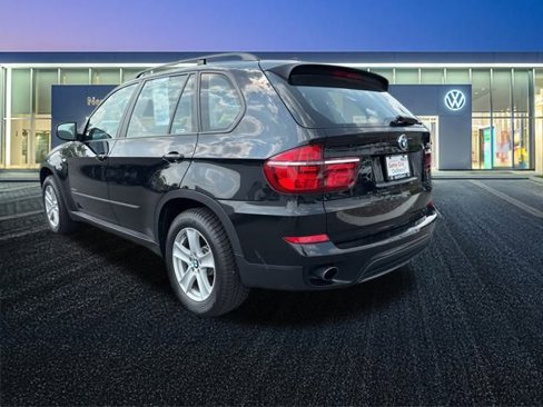 Used 2013 BMW X5 xDrive35i image 6