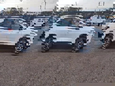 New 2025 Ford Escape ST-Line w/ Equipment Group 301A image 32