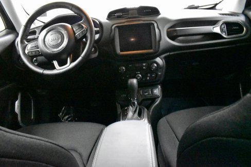 Used 2022 Jeep Renegade Latitude w/ Convenience Group image 18