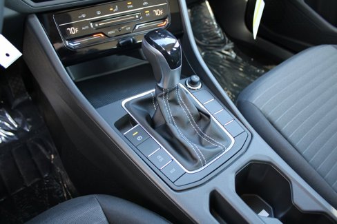 New 2025 Volkswagen Jetta S image 15