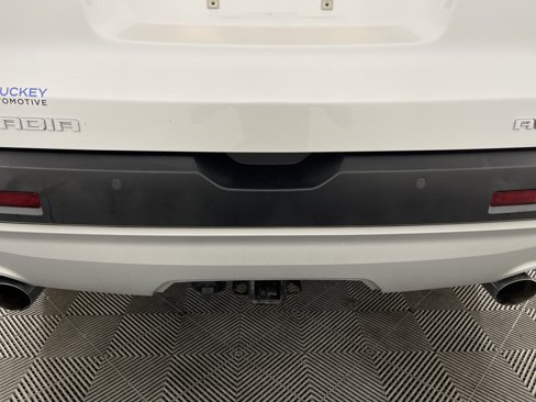 Used 2019 GMC Acadia SLE w/ Driver Alert Package I image 7