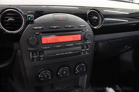Used 2006 MAZDA MX-5 Miata Touring image 20