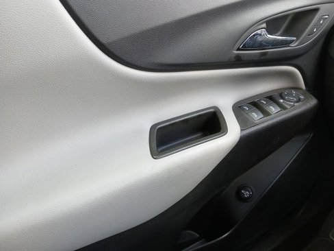 Used 2024 Chevrolet Equinox LT image 24