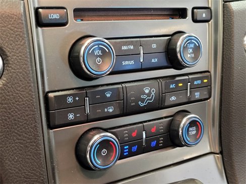 Used 2011 Ford Taurus Limited w/ 303A Rapid Spec Order Code image 19