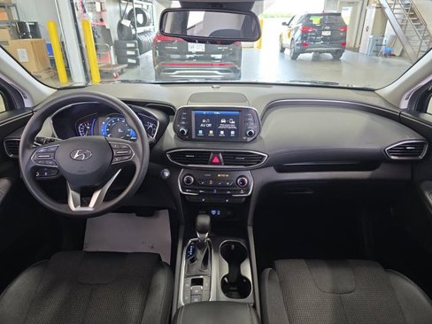 Used 2019 Hyundai Santa Fe SEL image 5
