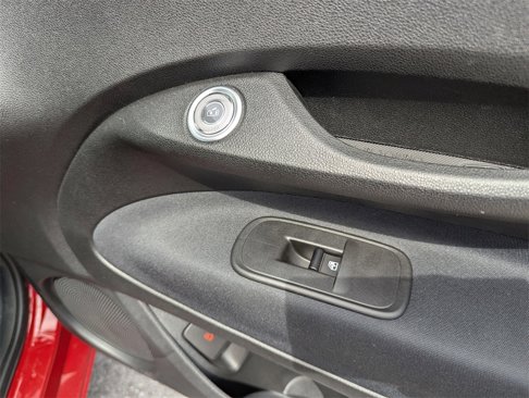 New 2024 FIAT 500 e (RED) image 30