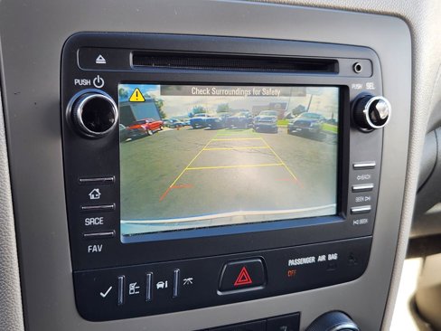 Used 2015 Chevrolet Traverse LS w/ LPO, 'HIT The Road' Package image 27