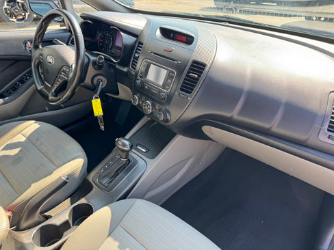 Used 2014 Kia Forte EX image 22