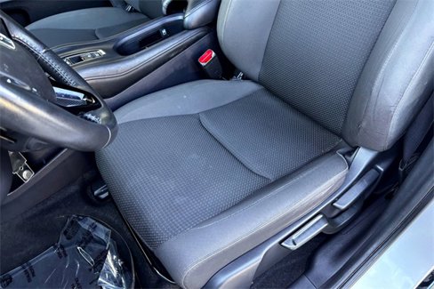 Used 2020 Honda HR-V Sport image 9