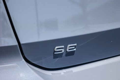 Used 2022 Volkswagen Taos SE image 11