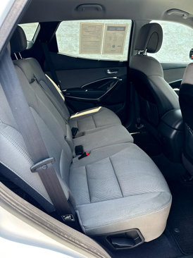 Used 2017 Hyundai Santa Fe Sport image 19