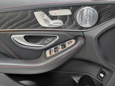 Used 2018 Mercedes-Benz C 43 AMG 4MATIC Sedan image 15