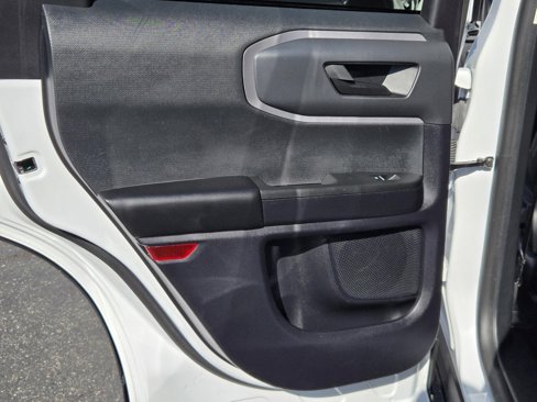 Used 2023 Ford Bronco Sport Big Bend image 25