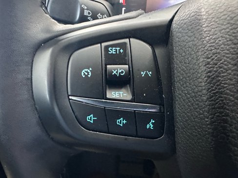 Used 2024 Ford Ranger XLT w/ Equipment Group 301A High image 43