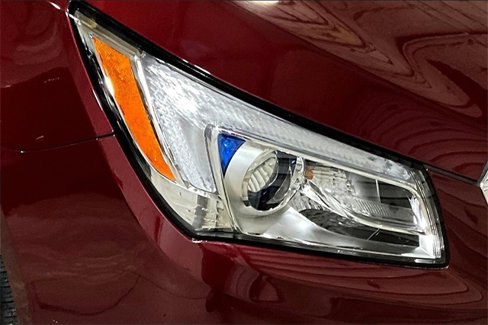 Used 2016 Buick LaCrosse Leather image 4