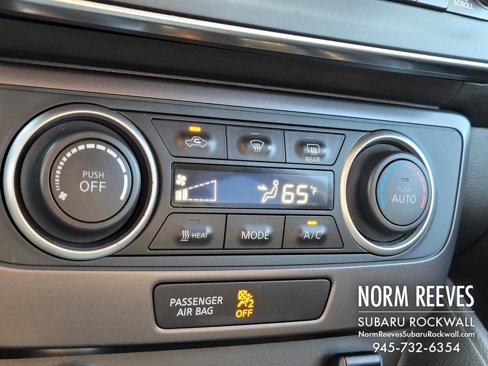 Used 2019 Nissan Leaf S w/ S Charge Package image 28