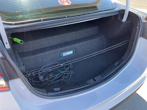 Used 2018 Ford Fusion Energi SE image 11