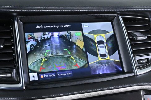 Certified 2023 INFINITI QX55 Sensory w/ Lighting Package image 19