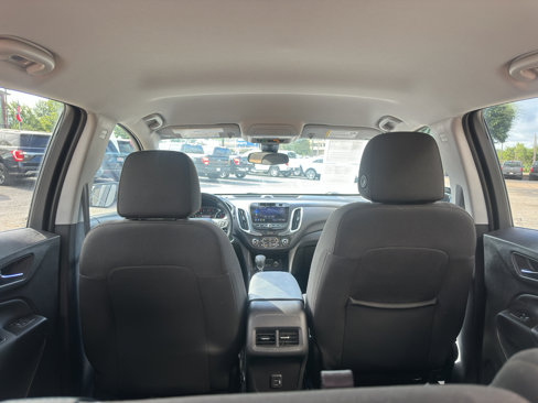 Used 2024 Chevrolet Equinox LT image 21
