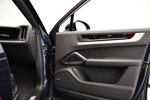 Certified 2024 Porsche Cayenne S image 49