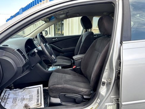 Used 2012 Nissan Altima 2.5 S image 11