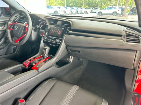 Used 2020 Honda Civic Sport image 33