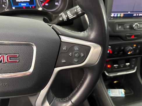 Used 2021 GMC Terrain SLE w/ Driver Convenience Package image 29
