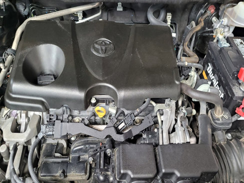 Used 2019 Toyota RAV4 XLE w/ Convenience Package image 30