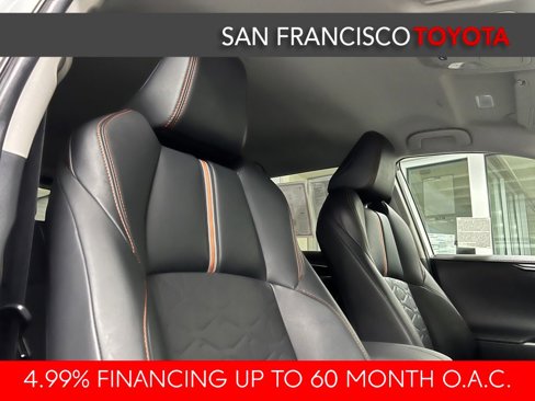 Certified 2024 Toyota RAV4 Adventure image 21