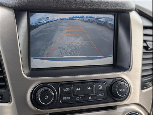 Used 2015 GMC Yukon Denali w/ Touring Package image 7