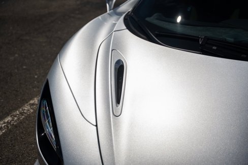 New 2025 McLaren 750S Spider image 36