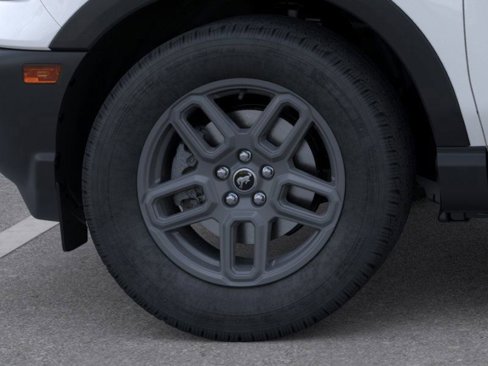 New 2025 Ford Bronco Sport Big Bend w/ Convenience Package image 19