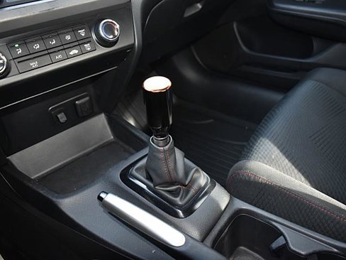 Used 2012 Honda Civic Si image 20