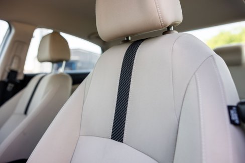Used 2017 Honda Civic LX image 28