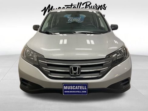 Used 2014 Honda CR-V LX image 2