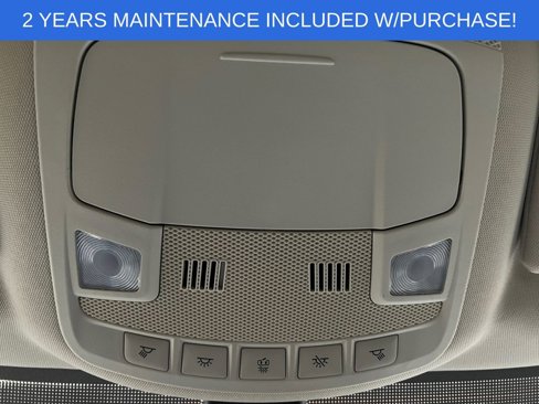 New 2024 Ford Edge SE w/ Black Appearance Package image 21