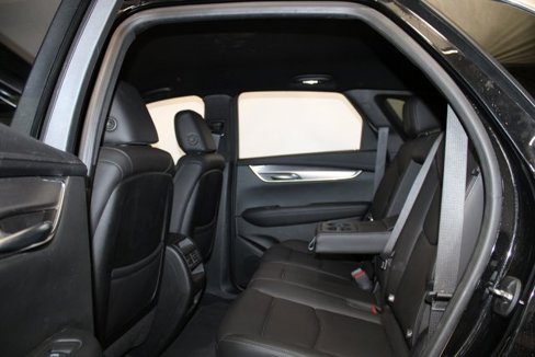 Certified 2023 Cadillac XT5 Luxury image 10
