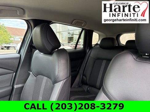 Used 2025 MAZDA CX-50 AWD 2.5 S w/ Preferred Package image 19