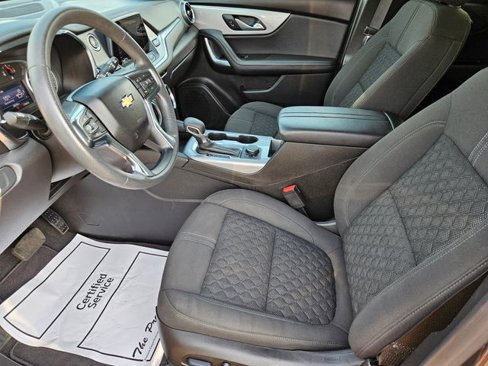 Certified 2022 Chevrolet Blazer LT image 9