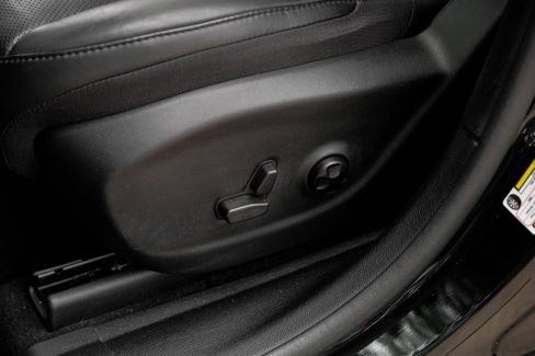 Used 2021 Jeep Cherokee Limited w/ Elite Package image 46