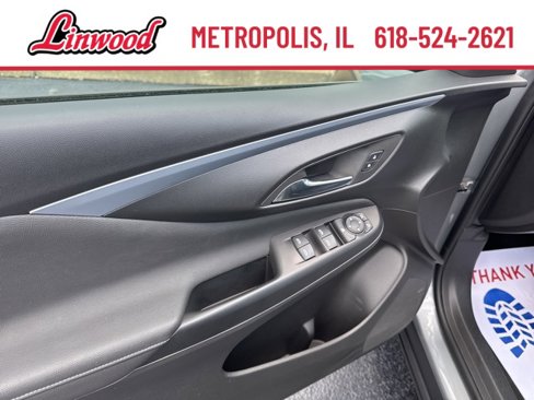 Used 2024 Buick Envista Preferred w/ Convenience I Package image 13