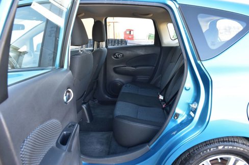 Used 2014 Nissan Versa Note SV w/ Sport Value Package image 19