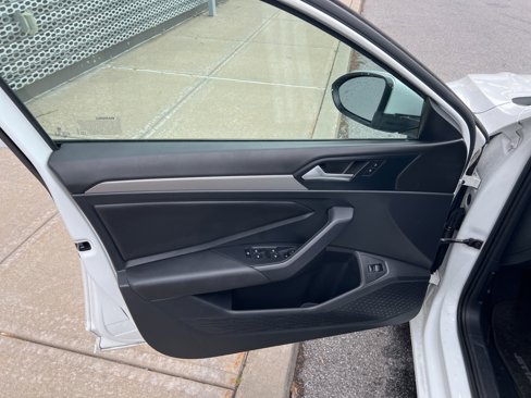 Used 2019 Volkswagen Jetta S w/ Driver Assistance Package image 51