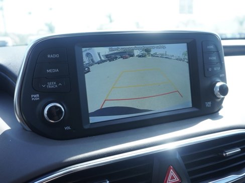 Used 2020 Hyundai Santa Fe SEL image 16
