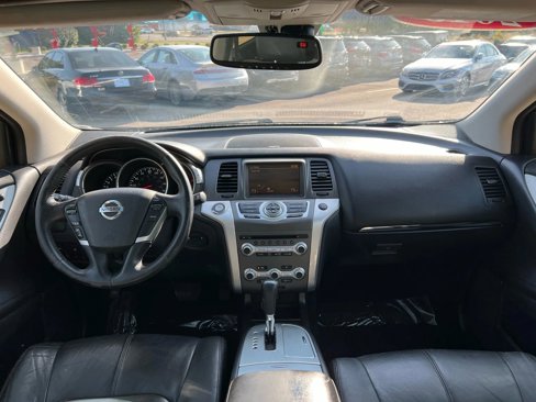Used 2013 Nissan Murano SL image 9