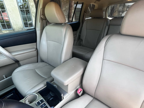 Used 2013 Toyota Highlander FWD image 41