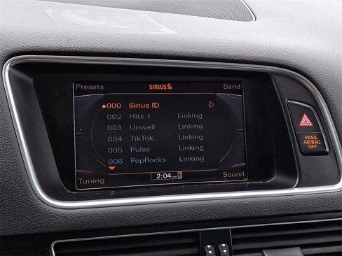 Used 2012 Audi Q5 3.2 Premium Plus w/ Audi MMI Navigation Plus Pkg image 5